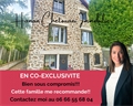 Maison à la vente